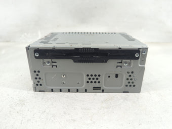 compare product 2016 Ford Fusion Radio AM FM Cd Player Receiver Replacement P/N:CQ-CJ15N04MA Fits OEM Used Auto Parts