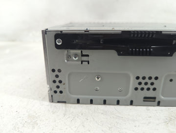 2016 Ford Fusion Radio AM FM Cd Player Receiver Replacement P/N:CQ-CJ15N04MA Fits OEM Used Auto Parts