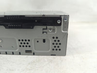 2016 Ford Fusion Radio AM FM Cd Player Receiver Replacement P/N:CQ-CJ15N04MA Fits OEM Used Auto Parts - Oemusedautoparts1.co