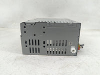 2016 Ford Fusion Radio AM FM Cd Player Receiver Replacement P/N:CQ-CJ15N04MA Fits OEM Used Auto Parts - Oemusedautoparts1.co