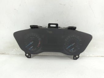 compare product 2016 Ford Fusion Instrument Cluster Speedometer Gauges P/N:GS7T-10849-AA A2C94449603 Fits OEM Used Auto Parts