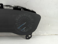 2016 Ford Fusion Instrument Cluster Speedometer Gauges P/N:GS7T-10849-AA A2C94449603 Fits OEM Used Auto Parts - Oemusedautop