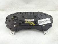 2016 Ford Fusion Instrument Cluster Speedometer Gauges P/N:GS7T-10849-AA A2C94449603 Fits OEM Used Auto Parts - Oemusedautop
