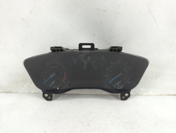2016 Ford Fusion Instrument Cluster Speedometer Gauges P/N:A2C94474704 62210525056377 Fits OEM Used Auto Parts - Oemusedauto