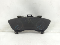 2016 Ford Fusion Instrument Cluster Speedometer Gauges P/N:A2C94474704 62210525056377 Fits OEM Used Auto Parts - Oemusedauto