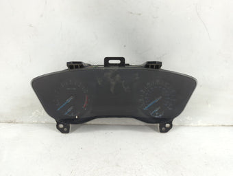 compare product 2016 Ford Fusion Instrument Cluster Speedometer Gauges P/N:A2C94474704 62210525056377 Fits OEM Used Auto Parts