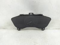 2016 Ford Fusion Instrument Cluster Speedometer Gauges P/N:GS7T-10849-JC MX257480-6442 Fits OEM Used Auto Parts - Oemusedaut
