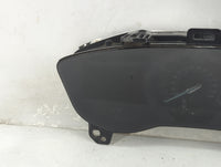 2016 Ford Fusion Instrument Cluster Speedometer Gauges P/N:GS7T-10849-JC MX257480-6442 Fits OEM Used Auto Parts - Oemusedaut