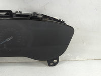 2016 Ford Fusion Instrument Cluster Speedometer Gauges P/N:GS7T-10849-JC MX257480-6442 Fits OEM Used Auto Parts - Oemusedaut