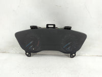 2016 Ford Fusion Instrument Cluster Speedometer Gauges P/N:GS7T-10849-AA A2C94474103 Fits OEM Used Auto Parts - Oemusedautop