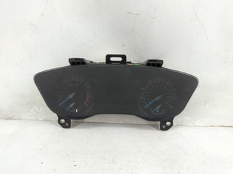 compare product 2016 Ford Fusion Instrument Cluster Speedometer Gauges P/N:GS7T-10849-AA A2C94474103 Fits OEM Used Auto Parts