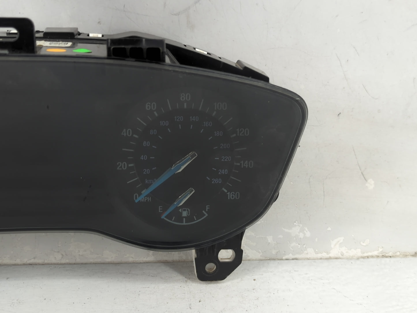 2016 Ford Fusion Instrument Cluster Speedometer Gauges P/N:GS7T-10849-AA A2C94474103 Fits OEM Used Auto Parts - Oemusedautop
