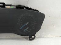 2016 Ford Fusion Instrument Cluster Speedometer Gauges P/N:GS7T-10849-AA A2C94474103 Fits OEM Used Auto Parts - Oemusedautop