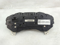 2016 Ford Fusion Instrument Cluster Speedometer Gauges P/N:GS7T-10849-AA A2C94474103 Fits OEM Used Auto Parts - Oemusedautop