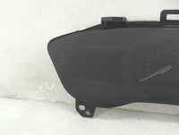 2016 Ford Fusion Instrument Cluster Speedometer Gauges P/N:GS7T-10849-JB MX257480-6441 Fits OEM Used Auto Parts - Oemusedaut