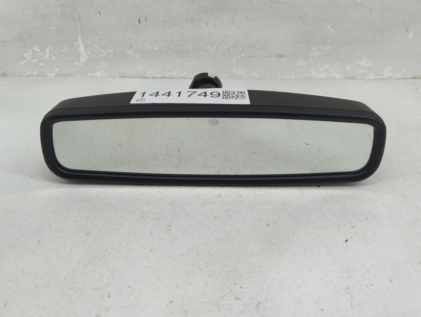 2013-2020 Ford Fusion Interior Rear View Mirror Replacement OEM P/N:BU5A 17E678 LA Fits OEM Used Auto Parts - Oemusedautopar