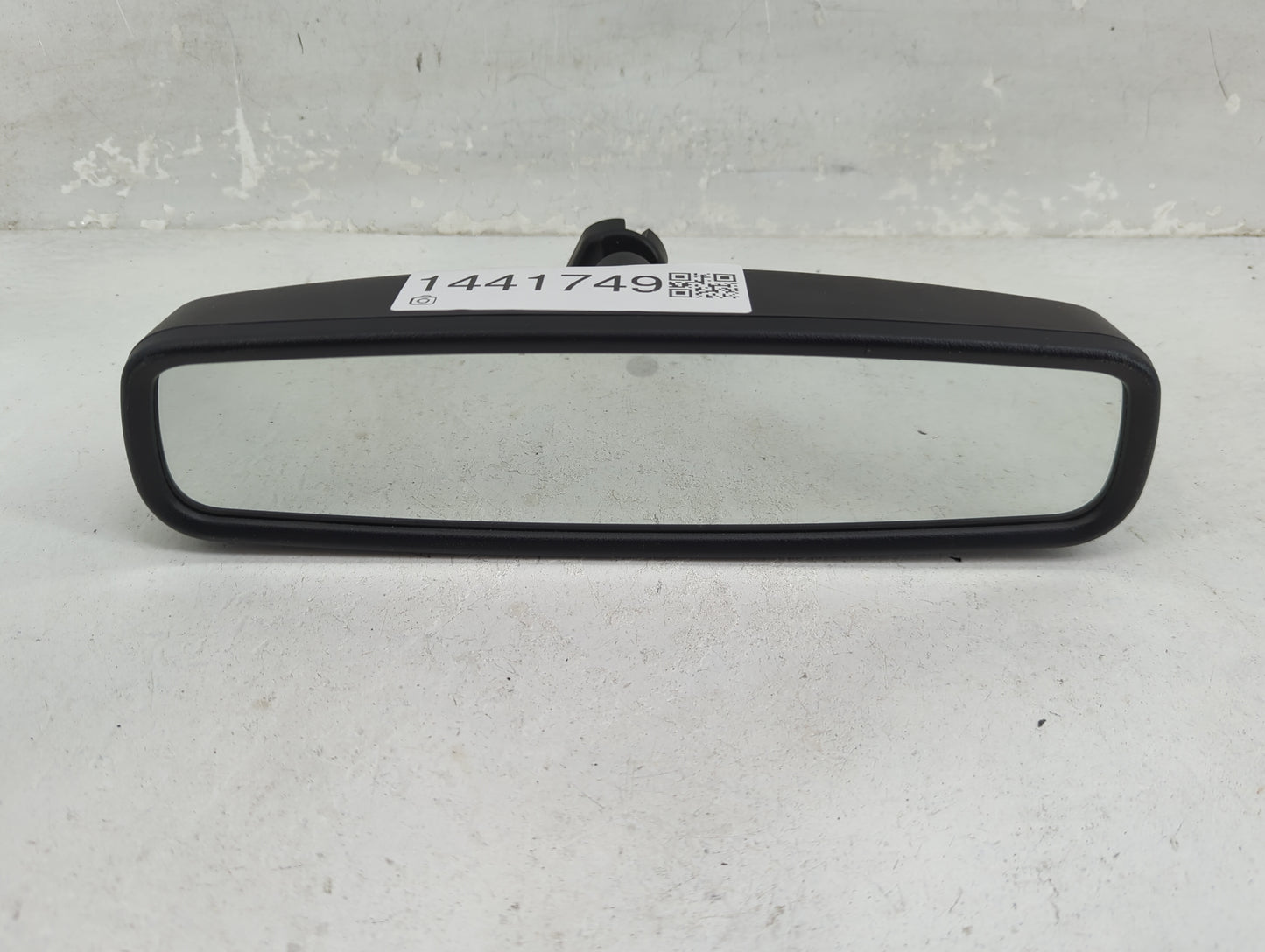 2013-2020 Ford Fusion Interior Rear View Mirror Replacement OEM P/N:BU5A 17E678 LA Fits OEM Used Auto Parts - Oemusedautopar