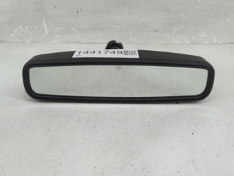 compare product 2013-2020 Ford Fusion Interior Rear View Mirror Replacement OEM P/N:BU5A 17E678 LA Fits OEM Used Auto Parts