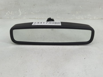 2013-2020 Ford Fusion Interior Rear View Mirror Replacement OEM P/N:BU5A 17E678 LA Fits OEM Used Auto Parts - Oemusedautopar