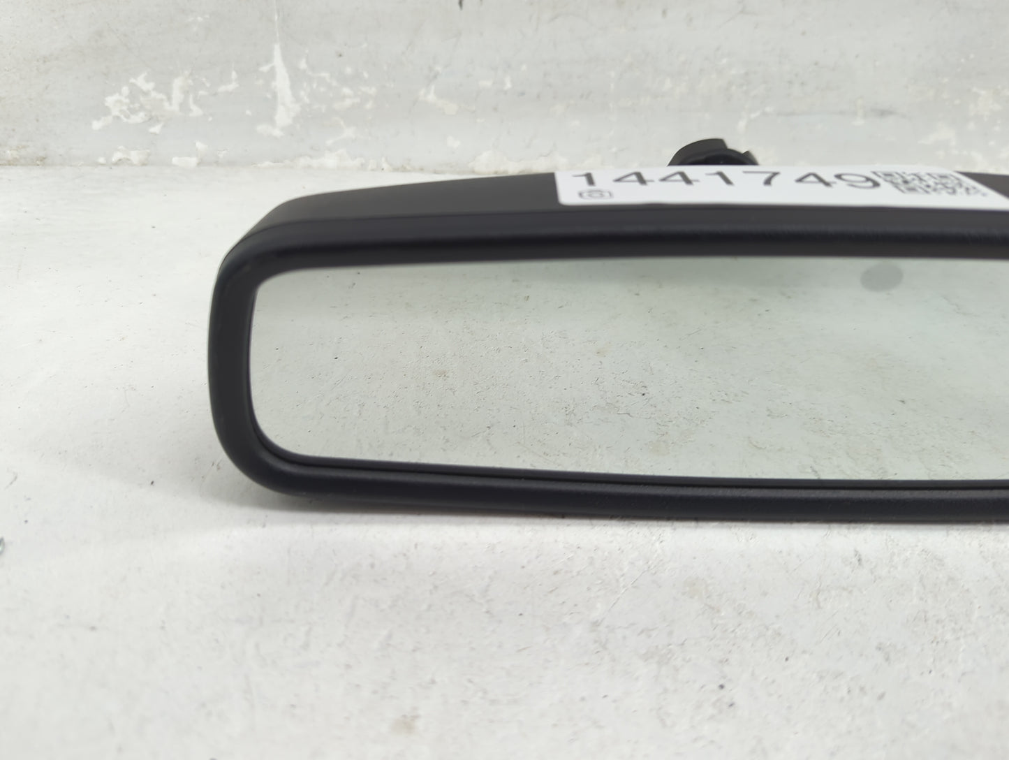 2013-2020 Ford Fusion Interior Rear View Mirror Replacement OEM P/N:BU5A 17E678 LA Fits OEM Used Auto Parts - Oemusedautopar