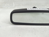 2013-2020 Ford Fusion Interior Rear View Mirror Replacement OEM P/N:BU5A 17E678 LA Fits OEM Used Auto Parts - Oemusedautopar