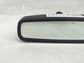 2013-2020 Ford Fusion Interior Rear View Mirror Replacement OEM P/N:BU5A 17E678 LA Fits OEM Used Auto Parts