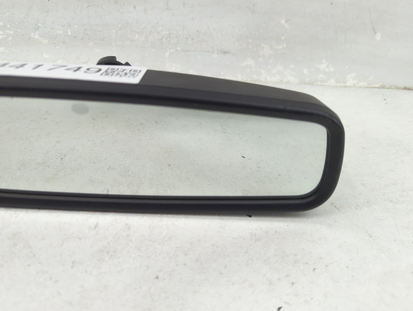 2013-2020 Ford Fusion Interior Rear View Mirror Replacement OEM P/N:BU5A 17E678 LA Fits OEM Used Auto Parts - Oemusedautopar