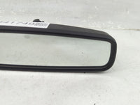 2013-2020 Ford Fusion Interior Rear View Mirror Replacement OEM P/N:BU5A 17E678 LA Fits OEM Used Auto Parts - Oemusedautopar
