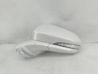 2015-2017 Ford Fusion Driver Side View Mirror - Left Door Mirror OEM Used - Oemusedautoparts1.com