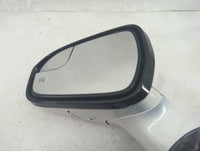2015-2017 Ford Fusion Driver Side View Mirror - Left Door Mirror OEM Used - Oemusedautoparts1.com