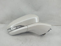 2015-2017 Ford Fusion Passenger Side View Mirror - Right Door Mirror OEM Used - Oemusedautoparts1.com