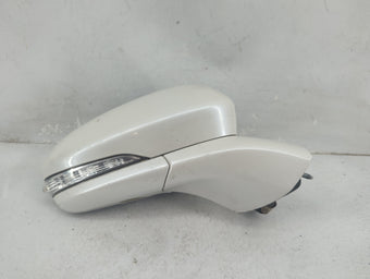 compare product 2015-2017 Ford Fusion Passenger Side View Mirror - Right Door Mirror OEM Used