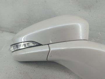 2015-2017 Ford Fusion Passenger Side View Mirror - Right Door Mirror OEM Used