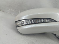 2015-2017 Ford Fusion Passenger Side View Mirror - Right Door Mirror OEM Used - Oemusedautoparts1.com