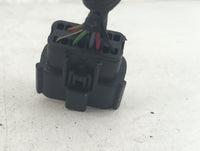 2015-2017 Ford Fusion Passenger Side View Mirror - Right Door Mirror OEM Used - Oemusedautoparts1.com
