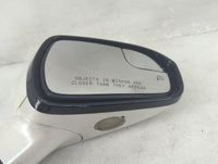 2015-2017 Ford Fusion Passenger Side View Mirror - Right Door Mirror OEM Used - Oemusedautoparts1.com