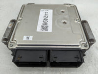 2014-2016 Ford Fusion PCM Engine Control Computer ECU ECM PCU OEM P/N:ES7A-12A650-DFD DS7A-12B684-DA Fits Fits 2014 2015 201
