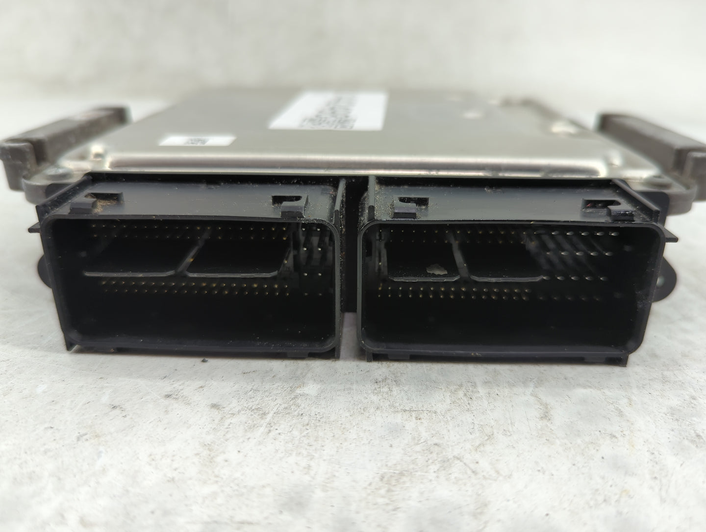 2014-2016 Ford Fusion PCM Engine Control Computer ECU ECM PCU OEM P/N:ES7A-12A650-DFD DS7A-12B684-DA Fits Fits 2014 2015 201