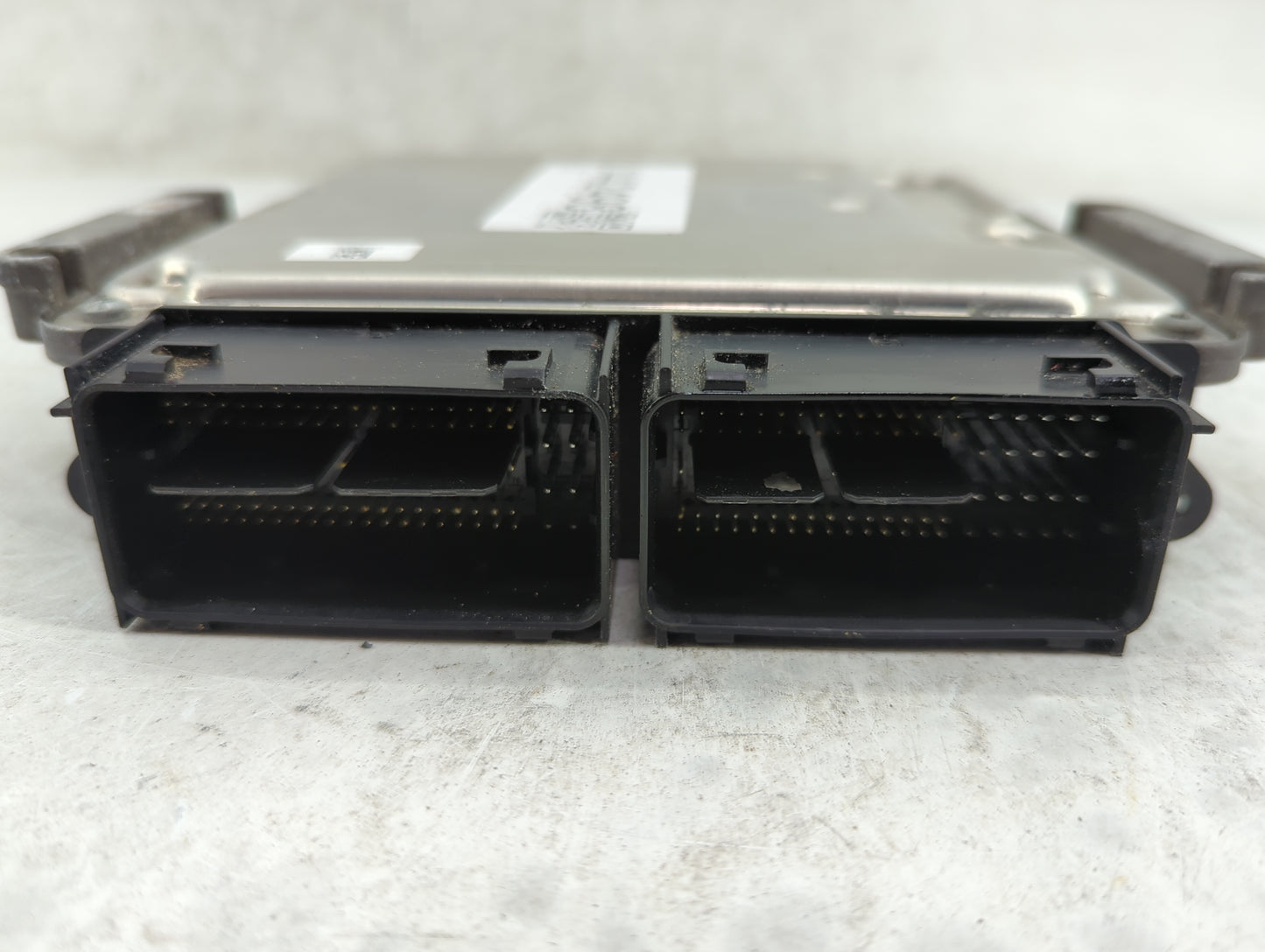 2014-2016 Ford Fusion PCM Engine Control Computer ECU ECM PCU OEM P/N:ES7A-12A650-DFD DS7A-12B684-DA Fits Fits 2014 2015 201