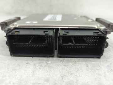 2014-2016 Ford Fusion PCM Engine Control Computer ECU ECM PCU OEM P/N:ES7A-12A650-DFD DS7A-12B684-DA Fits Fits 2014 2015 2016 OEM Used Auto Parts