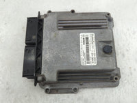 2014-2016 Ford Fusion PCM Engine Control Computer ECU ECM PCU OEM P/N:ES7A-12A650-DFD DS7A-12B684-DA Fits Fits 2014 2015 201