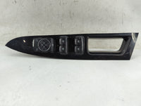 2013-2020 Ford Fusion Master Power Window Switch Replacement Driver Side Left P/N:DG9T-14540-ACW Fits OEM Used Auto Parts - 
