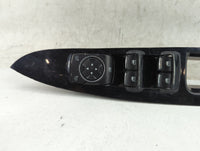 2013-2020 Ford Fusion Master Power Window Switch Replacement Driver Side Left P/N:DG9T-14540-ACW Fits OEM Used Auto Parts - 