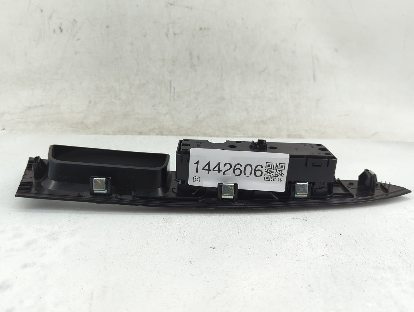 2013-2020 Ford Fusion Master Power Window Switch Replacement Driver Side Left P/N:DG9T-14540-ACW Fits OEM Used Auto Parts - 