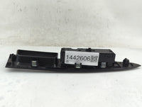 2013-2020 Ford Fusion Master Power Window Switch Replacement Driver Side Left P/N:DG9T-14540-ACW Fits OEM Used Auto Parts - 