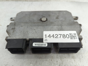 2014-2016 Ford Fusion PCM Engine Control Computer ECU ECM PCU OEM P/N:GS7A-12A650-XA DG9A-12B684-YA Fits Fits 2014 2015 2016