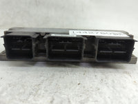 2014-2016 Ford Fusion PCM Engine Control Computer ECU ECM PCU OEM P/N:GS7A-12A650-XA DG9A-12B684-YA Fits Fits 2014 2015 2016