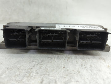 2014-2016 Ford Fusion PCM Engine Control Computer ECU ECM PCU OEM P/N:GS7A-12A650-XA DG9A-12B684-YA Fits Fits 2014 2015 2016 OEM Used Auto Parts
