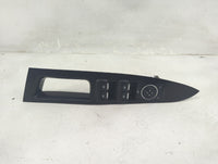 2013-2016 Ford Fusion Master Power Window Switch Replacement Driver Side Left P/N:DG9T-14540-ACW Fits OEM Used Auto Parts - 