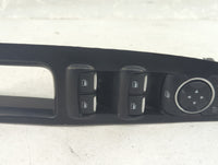 2013-2016 Ford Fusion Master Power Window Switch Replacement Driver Side Left P/N:DG9T-14540-ACW Fits OEM Used Auto Parts - 
